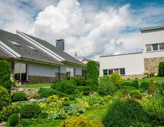 VIP коттедж Каменная горка, Экстерьер - фото 1