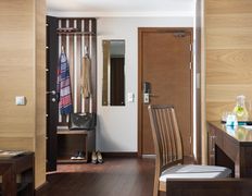 Загородный комплекс VILIYA PARK (Вилия Парк), Номера - фото 18