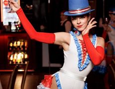 Ресторан-клуб Мулен руж show, Новый год 2026 - фото 5