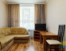 Санаторий Рассвет-Любань, Номера - фото 3