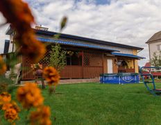 Гостевой дом Баня на ЧЕРНИЧНОЙ, Баня - фото 5