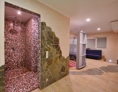 VIP коттедж Каменная горка, Бассейн - фото 8