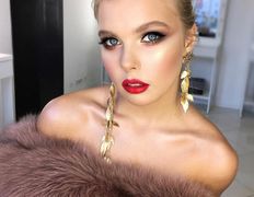 Салон красоты  I&D beauty studio (Ай&Ди бьюти студио), Макияж - фото 10