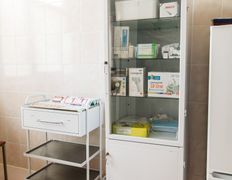 Аллерго-иммуно кабинет Титовой (Новиковой) Надежды Дмитриевны, Галерея - фото 6