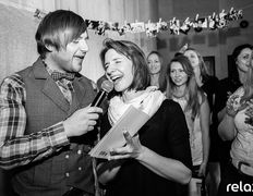 null ООО «‎Артокс Лаб», Праздники компании - фото 8