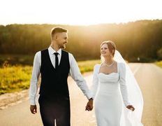 Агроусадьба  Belladzhio VIP Minsk (Белладжио ВИП Минск), Свадьбы - фото 17