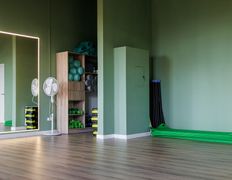 Студия растяжки Nuga (Нуга), Интерьер - фото 14