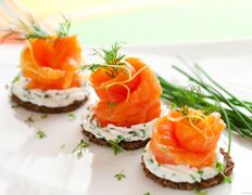 Ресторан Зеленый луг, Закуски - фото 8