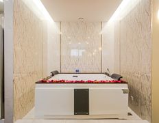 Салон красоты NAOMI beauty & SPA (НАОМИ), Интерьер - фото 7