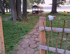 Рыболовно–туристический комплекс Кромань, Территория и природа - фото 10