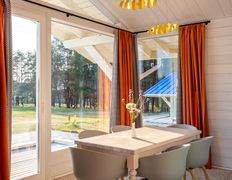 Парк-отель ЯРКI, Коттедж «Семейный» - фото 5