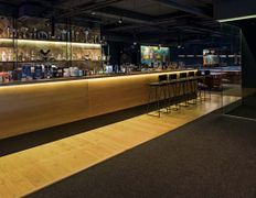 Бар-бильярд Арена, Интерьер - фото 11