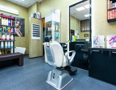 Салон красоты Exclusive (Эксклюзив), Интерьер - фото 10