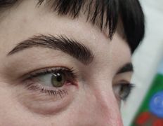 Спа-центр Кедровочка, Коррекция бровей - фото 8