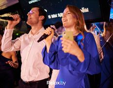 Караоке-клуб ФортеPiano (ФортеПиано), Новый год - фото 16