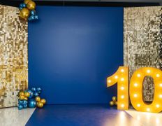 Ресторан-банкетный зал White Hall (Уайт Холл), Новый год 2025-2026 - фото 7