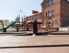 null Банкетные залы историко-культурного комплекса «Лошицкий», Кафе «Стары млын» - фото 17