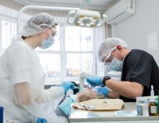 Стоматология Виодент, Наша команда - фото 5