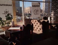 Бильярдно-развлекательный центр Белый Лев, Бар - фото 12