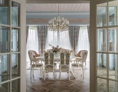 Усадьба Чистый ручей, Экстерьер и интерьер - фото 5