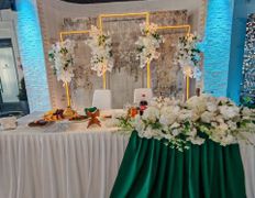 Ресторан Зеленый луг, Свадебный сезон - фото 1