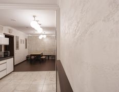 Сауна Олимп, Интерьер - фото 17