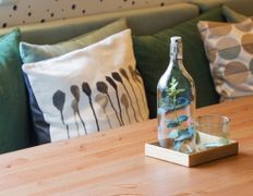 Ресторан Westfalia (Вестфалия), Интерьер - фото 5