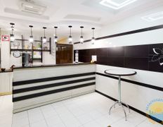 Санаторий Поречье, Фитобар, столовая, диско-бар - фото 12