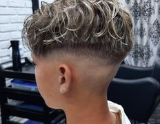 Салон красоты SPA Paradise (СПА Парадайс), Парикмахерские услуги - фото 1