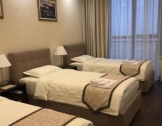 Ресторан | Гостиница Чайна Мерчантc, Номера - фото 2