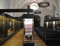 null Музей белорусского народного искусства в Раубичах, Музей белорусского народного искусства - фото 7