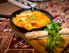 Ресторан Areni (Арени), Блюда - фото 20