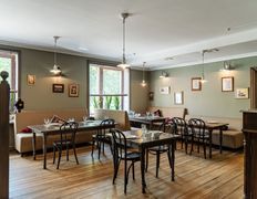 Ресторан Tiflis (Тифлисъ), Интерьер - фото 16