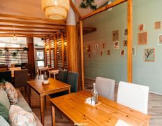 Ресторан Westfalia (Вестфалия), Интерьер - фото 18