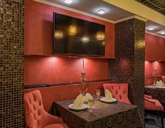 Ресторан Сочи, VIP зал с караоке - фото 14