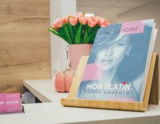 Салон красоты Мон Платин Центр, Интерьер - фото 8