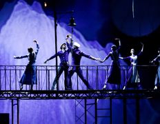 null Белорусский государственный академический музыкальный театр, Галерея спектаклей - фото 3