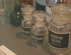 null Республиканский музей истории медицины Беларуси, Музей - фото 12