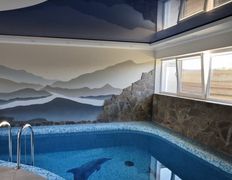 VIP коттедж Каменная горка, Бассейн - фото 2