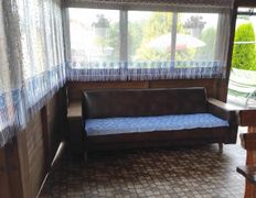 Банька У Ёлочек, Терраса - фото 13