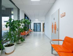 Специализированный центр восстановления зрения ОПТИМЕД, Галерея - фото 11