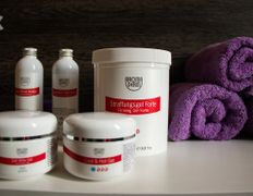 Студия массажа и коррекции фигуры Izumrud (Изумруд), Галерея - фото 13