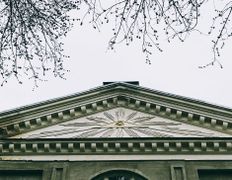 Дворцово-парковый комплекс Дворец Булгаков, Дворец - фото 5