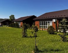 База отдыха Бабушкина Хата, Гостевой дом на 10 человек - фото 7