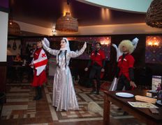 Ресторан грузинской кухни Хинкальня, Нам 1 год - фото 10