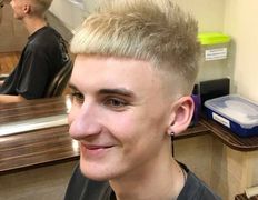 Мастерская красоты «АлтаДеан» на Мясникова, Парикмахерский зал - фото 9