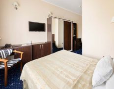 Санаторий Westa (Веста), Номерной фонд - фото 11