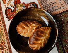 Ресторан Чумацький шлях, Меню - фото 11