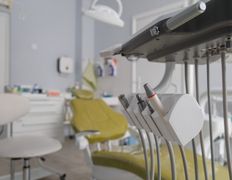 null Клиника эстетической стоматологии, Интерьер - фото 9