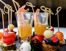 Ресторан выездного обслуживания Magic Catering (Мэджик Кейтеринг), Меню - фото 18